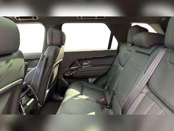 Used Land Rover Range Rover Sport 2024 for sale - 78221263: Photo