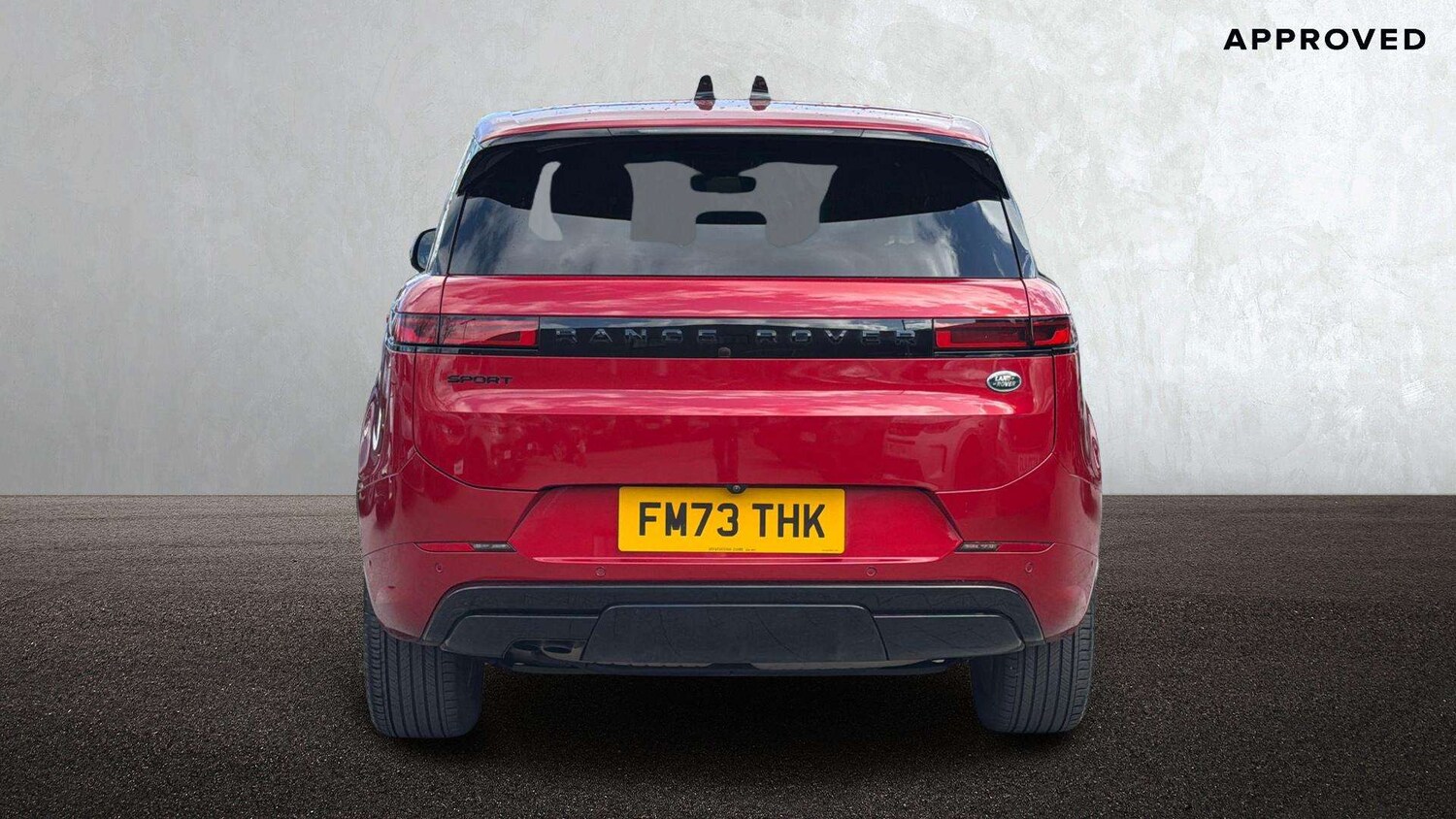 Used Land Rover Range Rover Sport 2024 for sale - 78221263: Photo 6