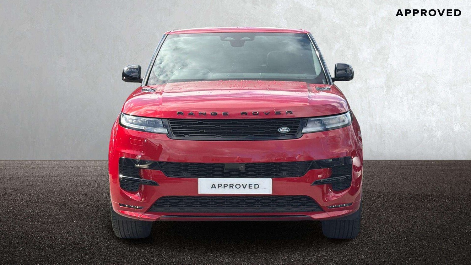 Used Land Rover Range Rover Sport 2024 for sale - 78221263: Photo 7