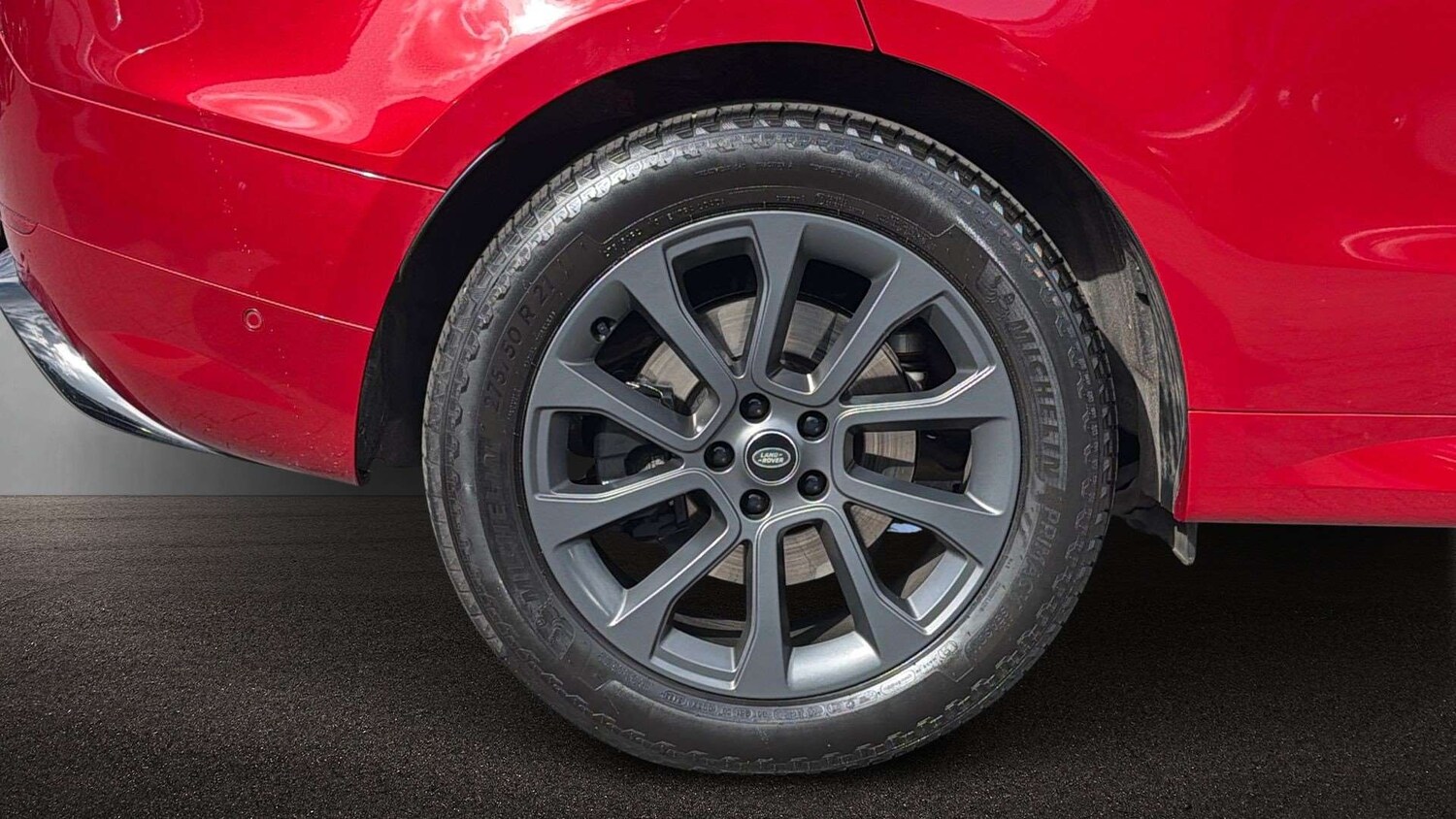 Used Land Rover Range Rover Sport 2024 for sale - 78221263: Photo 8