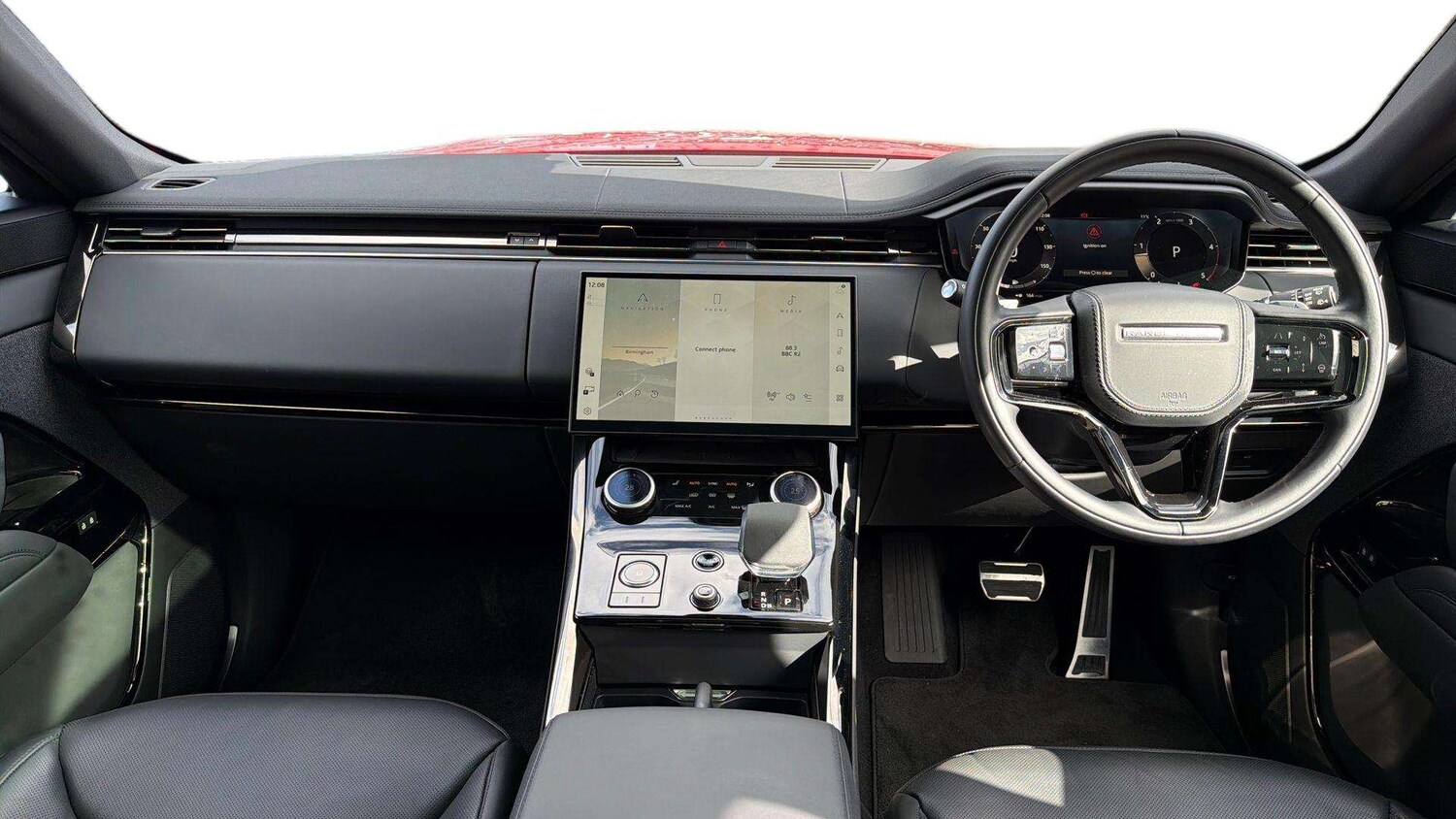 Used Land Rover Range Rover Sport 2024 for sale - 78221263: Photo 9