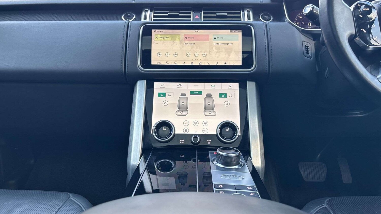 Used Land Rover Range Rover 2021 for sale - 76672908: Photo 14