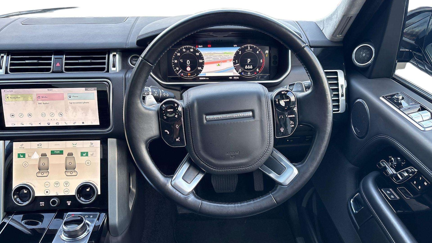 Used Land Rover Range Rover 2021 for sale - 76672908: Photo 15