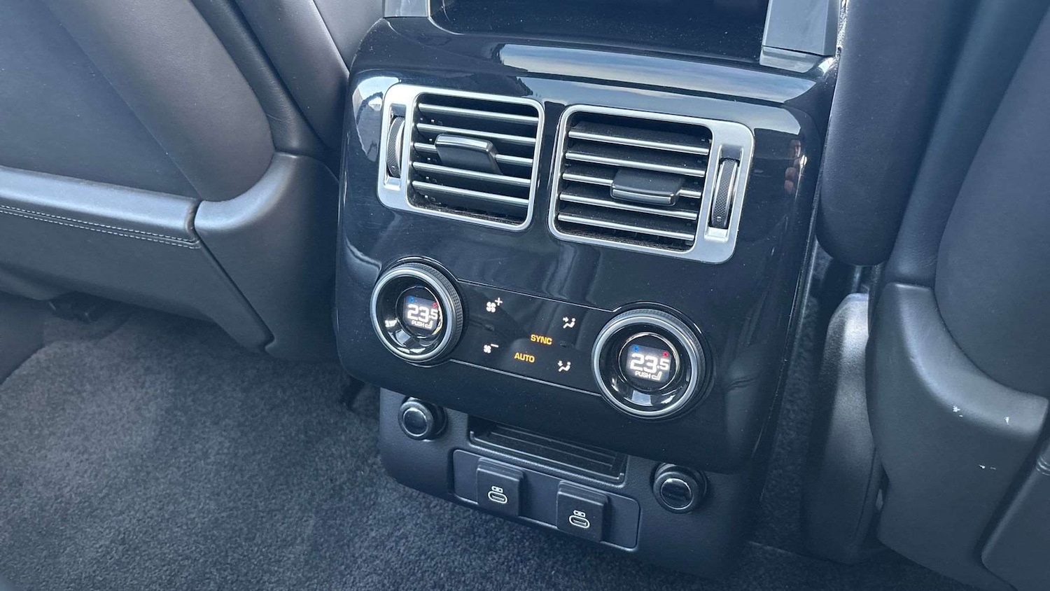 Used Land Rover Range Rover 2021 for sale - 76672908: Photo 18