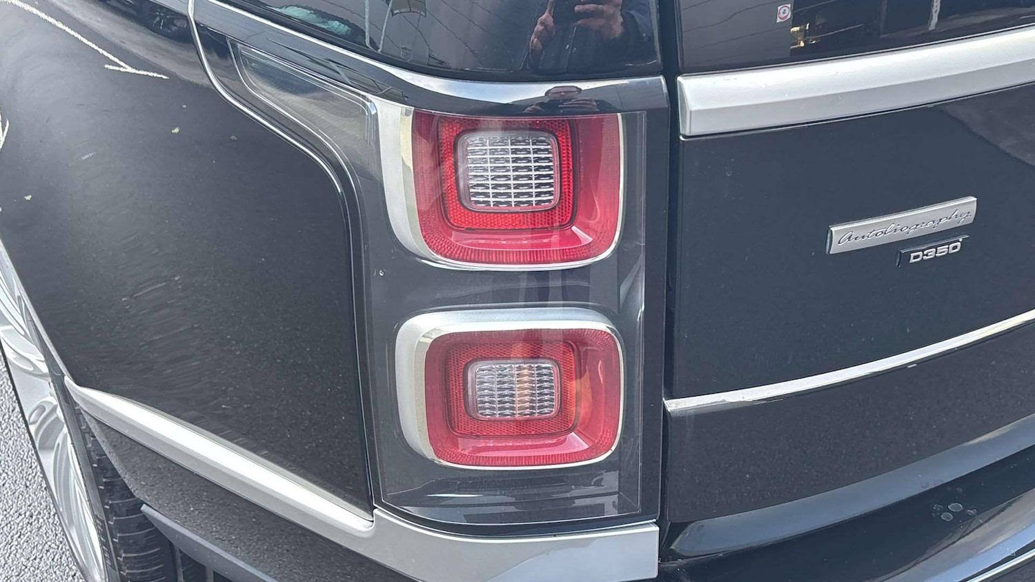 Used Land Rover Range Rover 2021 for sale - 76672908: Photo 19