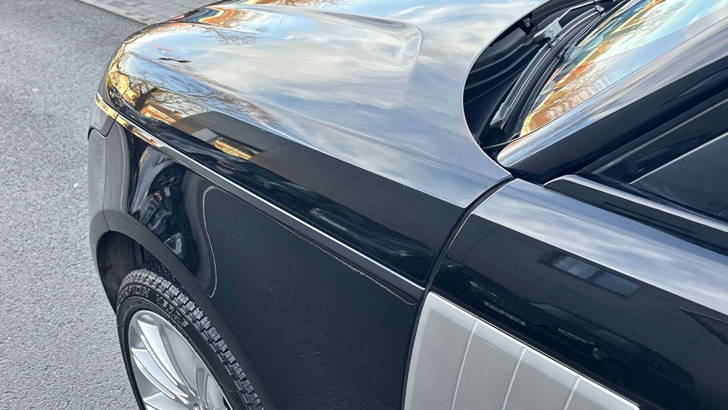 Used Land Rover Range Rover 2021 for sale - 76672908: Photo 20