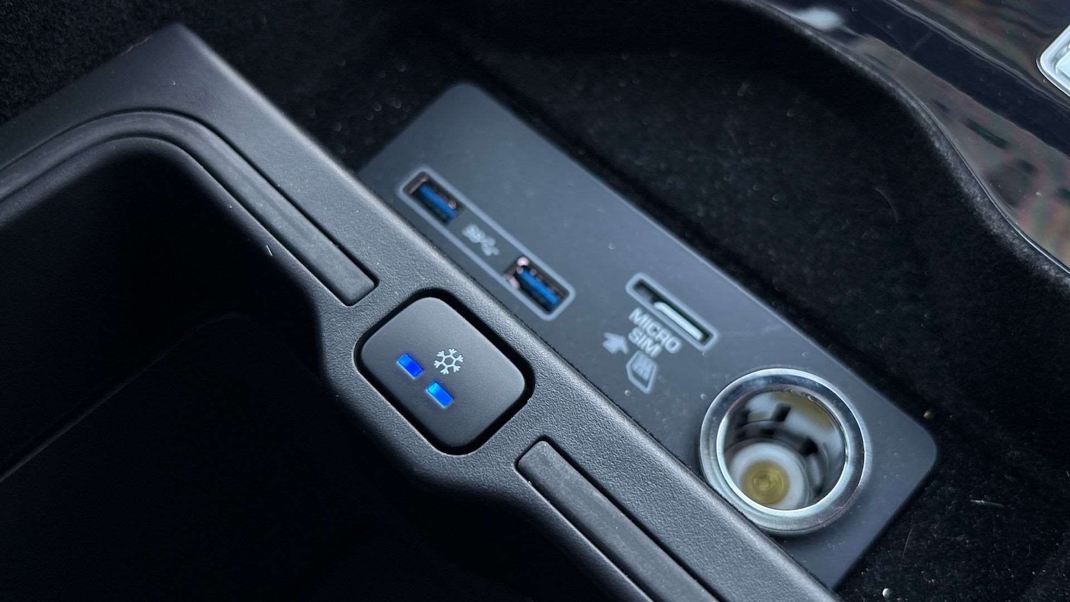 Used Land Rover Range Rover 2021 for sale - 76672908: Photo 35