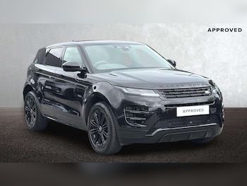 Used Land Rover Range Rover Evoque 2025 for sale - 78913398: Photo