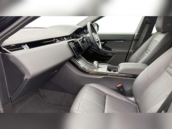 Used Land Rover Range Rover Evoque 2025 for sale - 78913398: Photo
