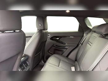 Used Land Rover Range Rover Evoque 2025 for sale - 78913398: Photo