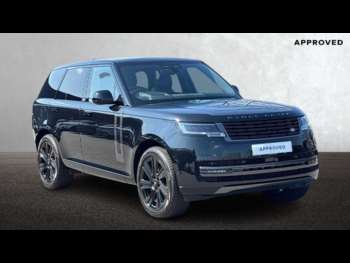 2024 - 3.0 D300 HSE 4dr Auto