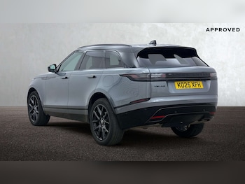 Used Land Rover Range Rover Velar 2025 for sale - 78869449: Photo