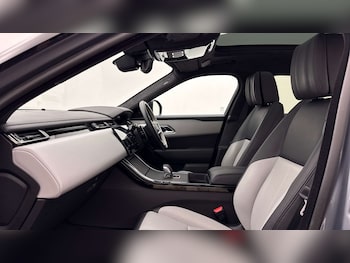 Used Land Rover Range Rover Velar 2025 for sale - 78869449: Photo