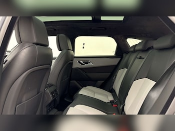 Used Land Rover Range Rover Velar 2025 for sale - 78869449: Photo