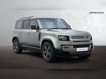 Used Land Rover Defender 2025 for sale - 79678804: Photo