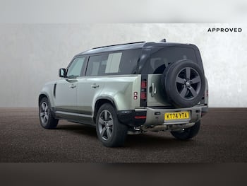 Used Land Rover Defender 2025 for sale - 79678804: Photo