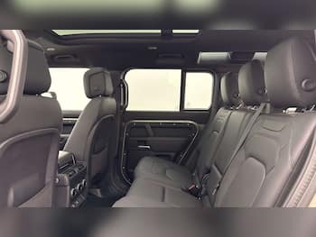 Used Land Rover Defender 2025 for sale - 79678804: Photo