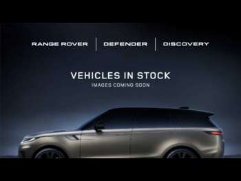 2022 - 2.0 D200 Evoque Edition 5dr Auto