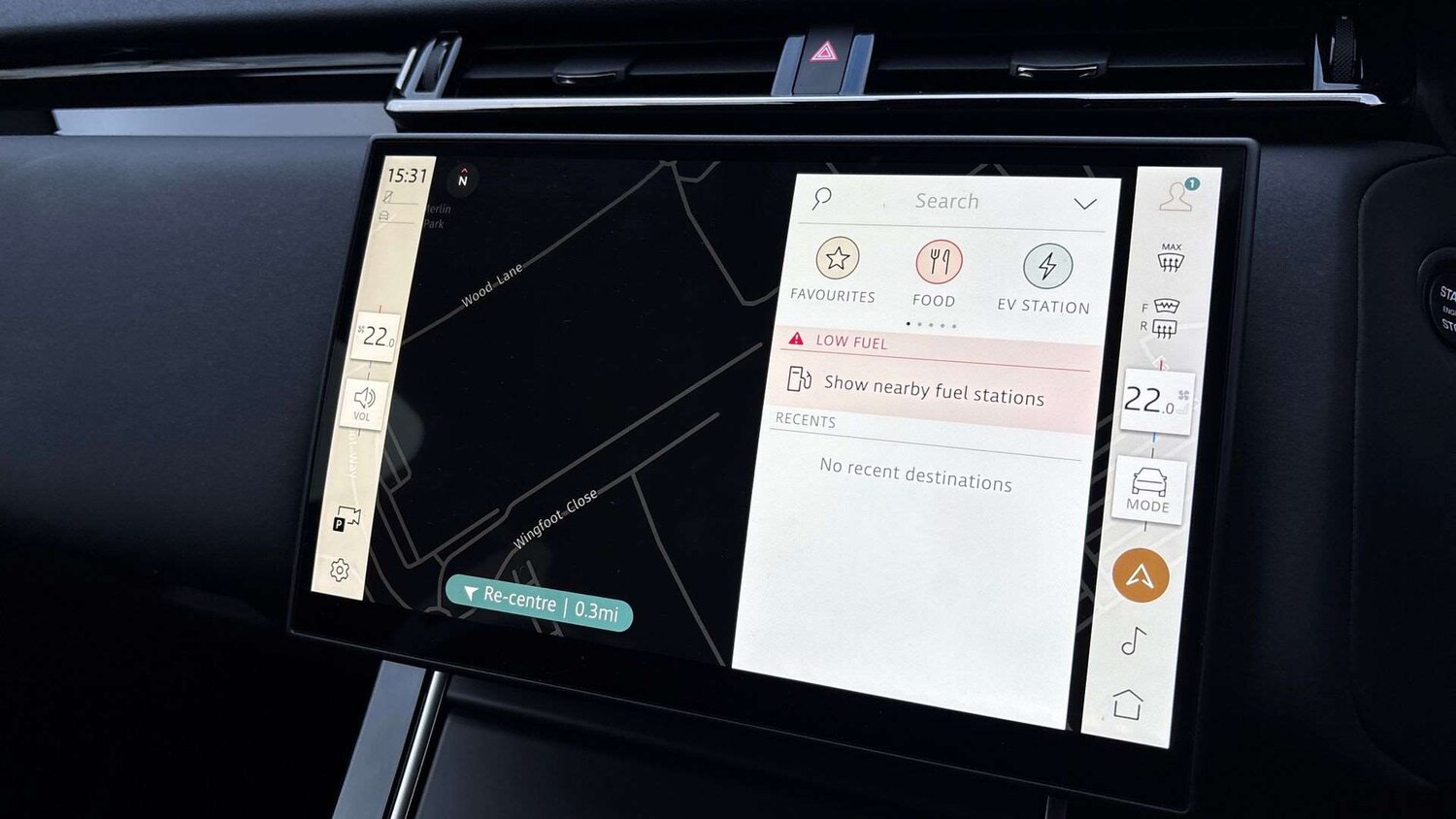 Used Land Rover Range Rover Velar 2023 for sale - 76967728: Photo 11