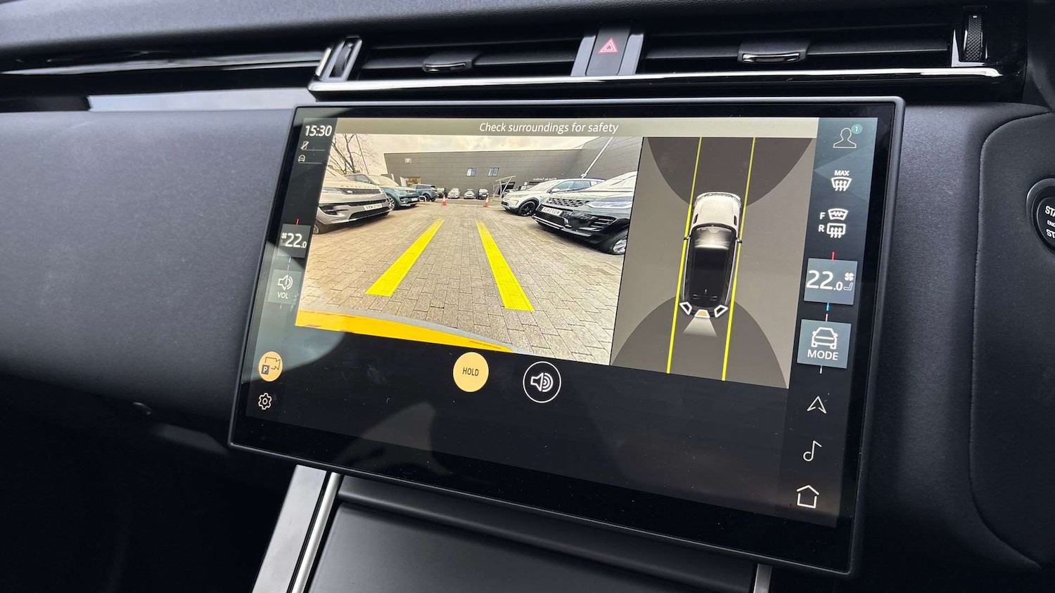 Used Land Rover Range Rover Velar 2023 for sale - 76967728: Photo 12