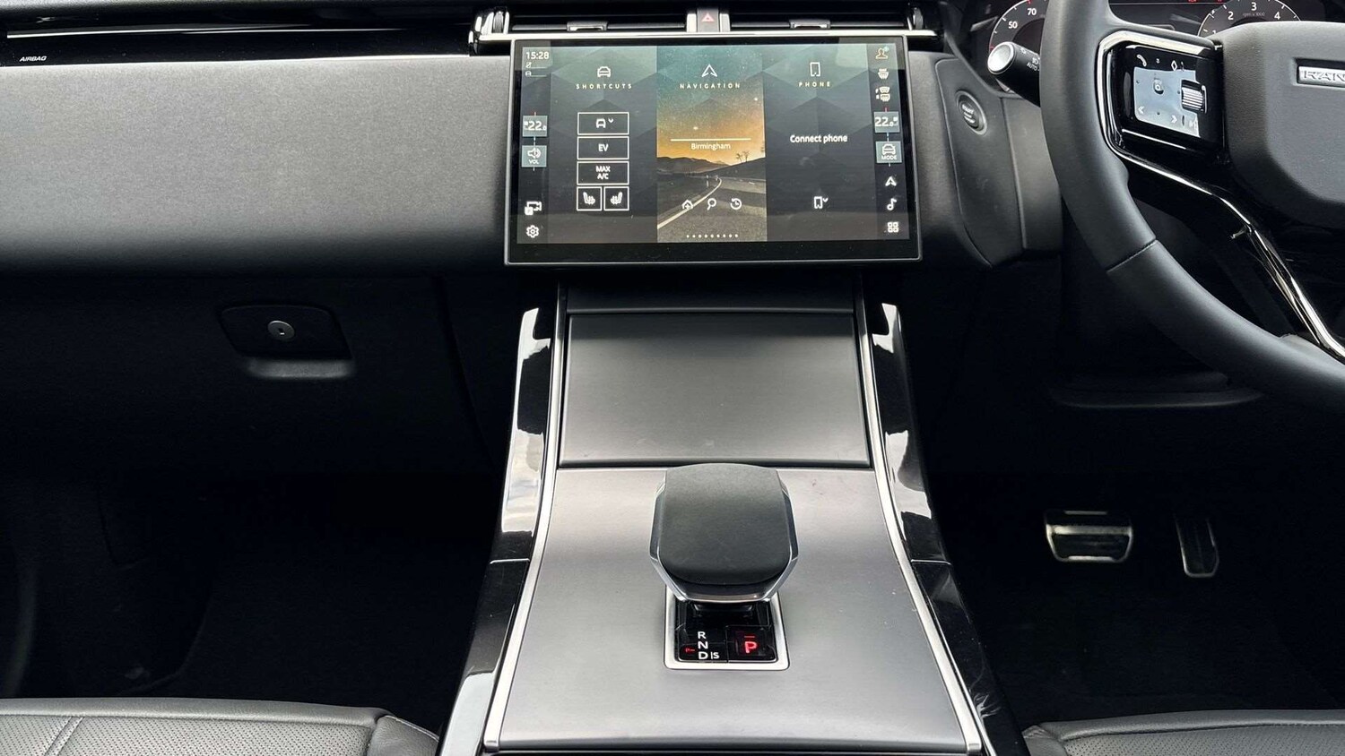 Used Land Rover Range Rover Velar 2023 for sale - 76967728: Photo 14