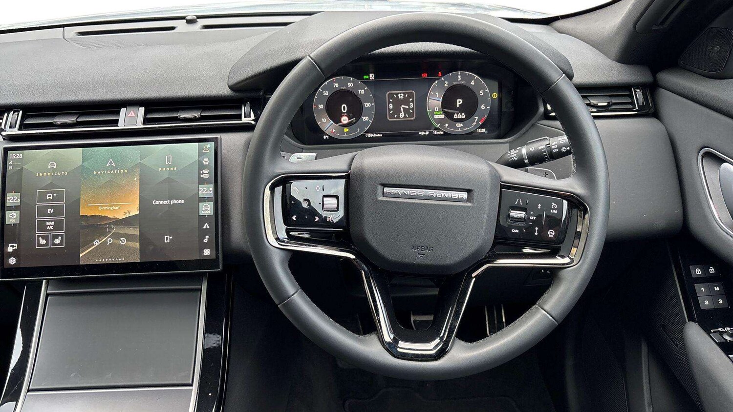 Used Land Rover Range Rover Velar 2023 for sale - 76967728: Photo 15