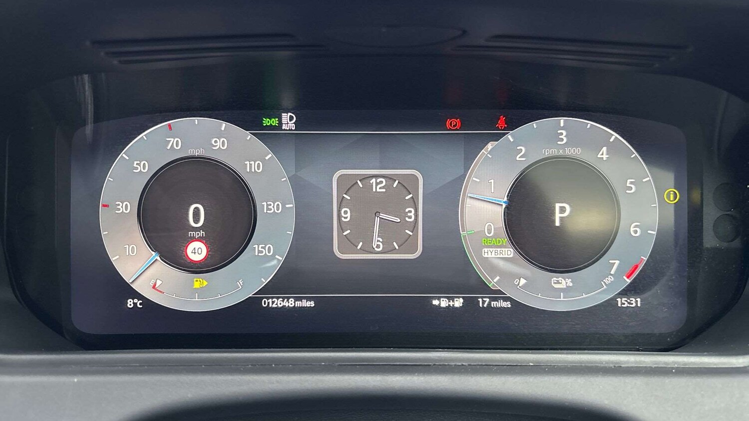 Used Land Rover Range Rover Velar 2023 for sale - 76967728: Photo 16