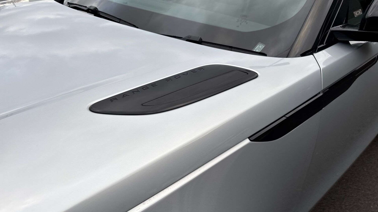 Used Land Rover Range Rover Velar 2023 for sale - 76967728: Photo 20