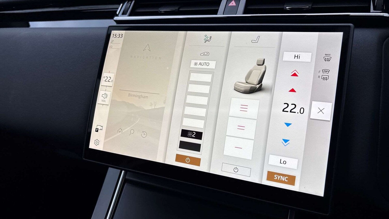 Used Land Rover Range Rover Velar 2023 for sale - 76967728: Photo 22