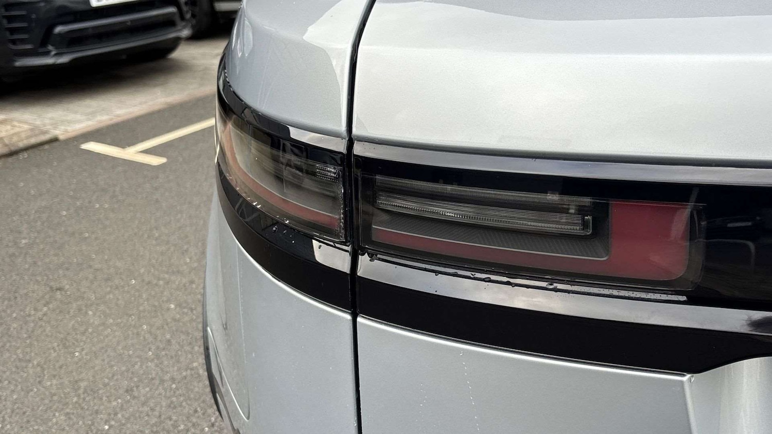 Used Land Rover Range Rover Velar 2023 for sale - 76967728: Photo 26