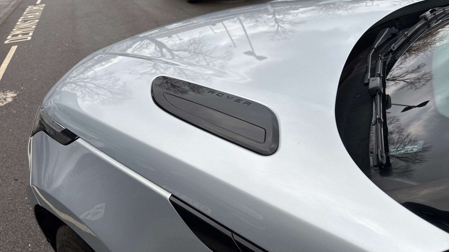 Used Land Rover Range Rover Velar 2023 for sale - 76967728: Photo 28