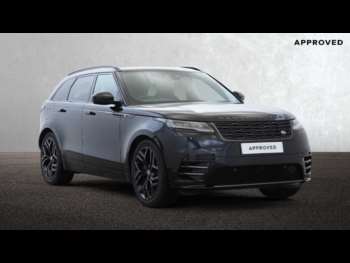 2.0 D200 MHEV Dynamic HSE 5dr Auto