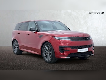 Used Land Rover Range Rover Sport 2025 for sale - 79624413: Photo