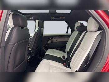 Used Land Rover Range Rover Sport 2025 for sale - 79624413: Photo