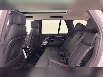 Used Land Rover Range Rover 2024 for sale - 78279063: Photo