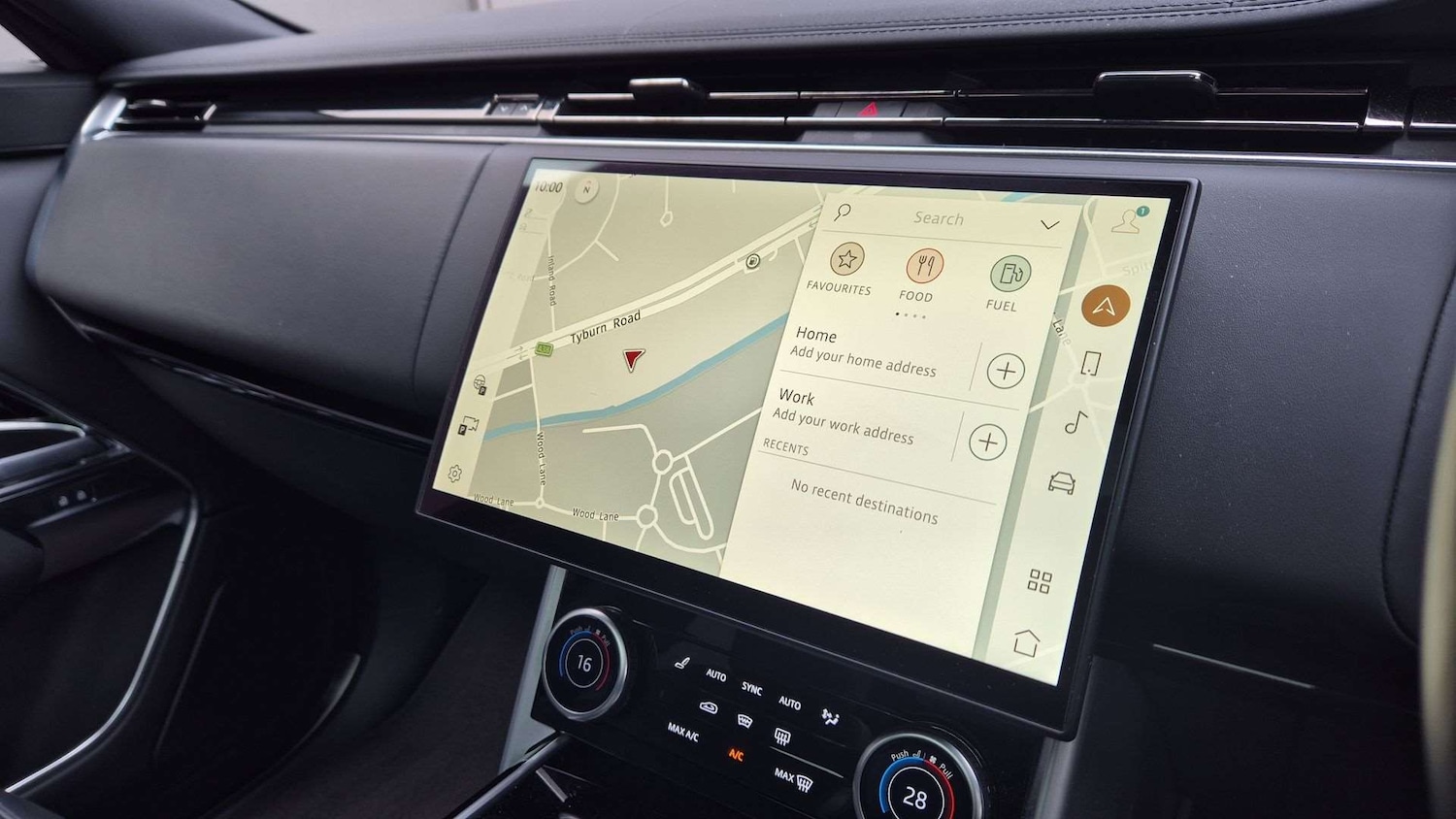 Used Land Rover Range Rover 2023 for sale - 76732216: Photo 11