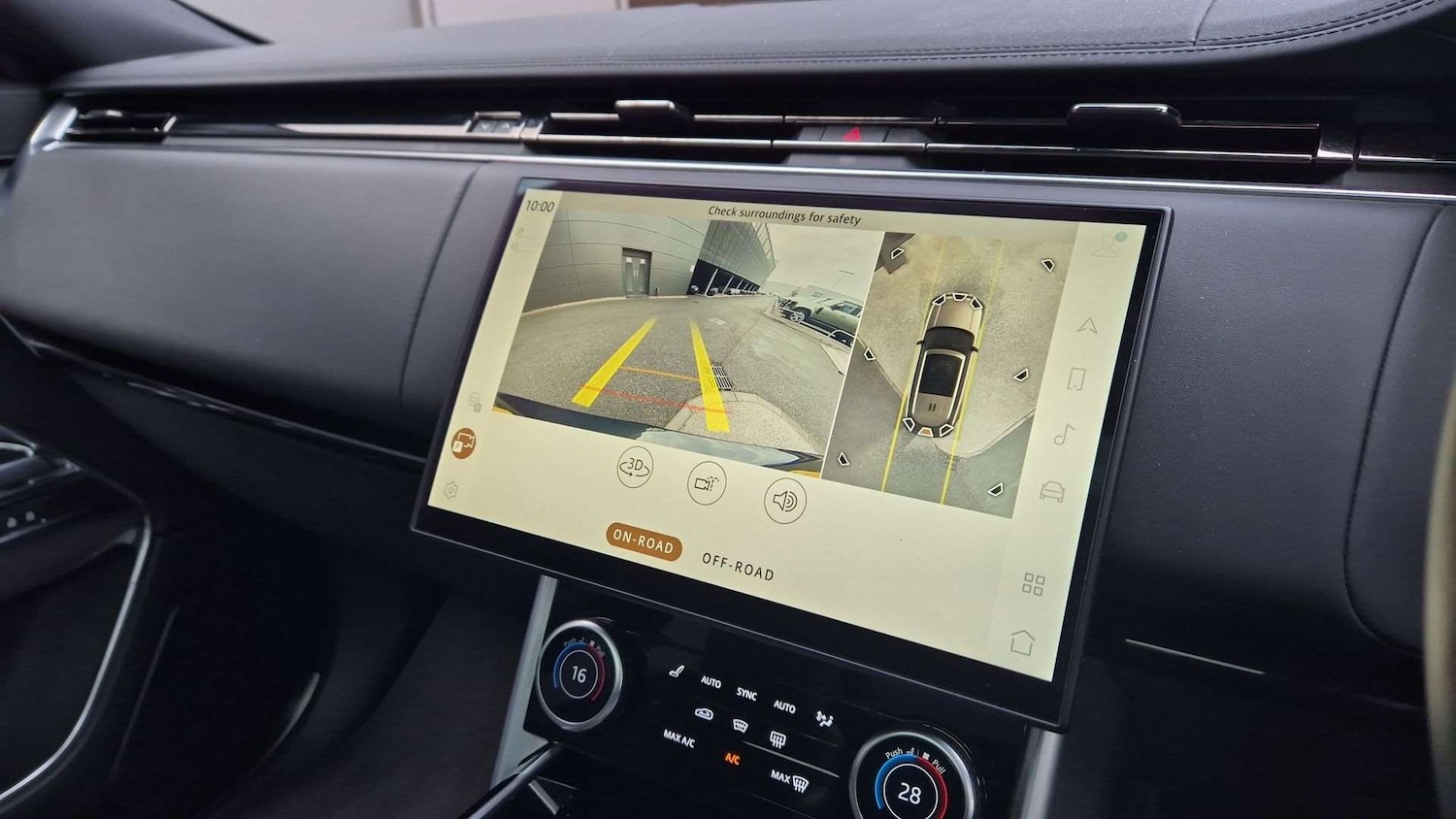 Used Land Rover Range Rover 2023 for sale - 76732216: Photo 12