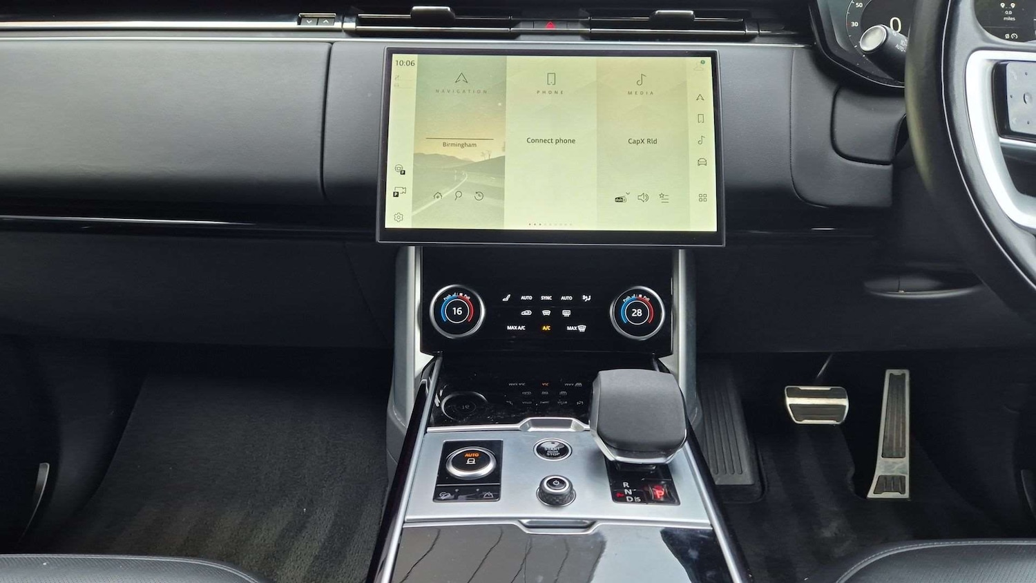 Used Land Rover Range Rover 2023 for sale - 76732216: Photo 14