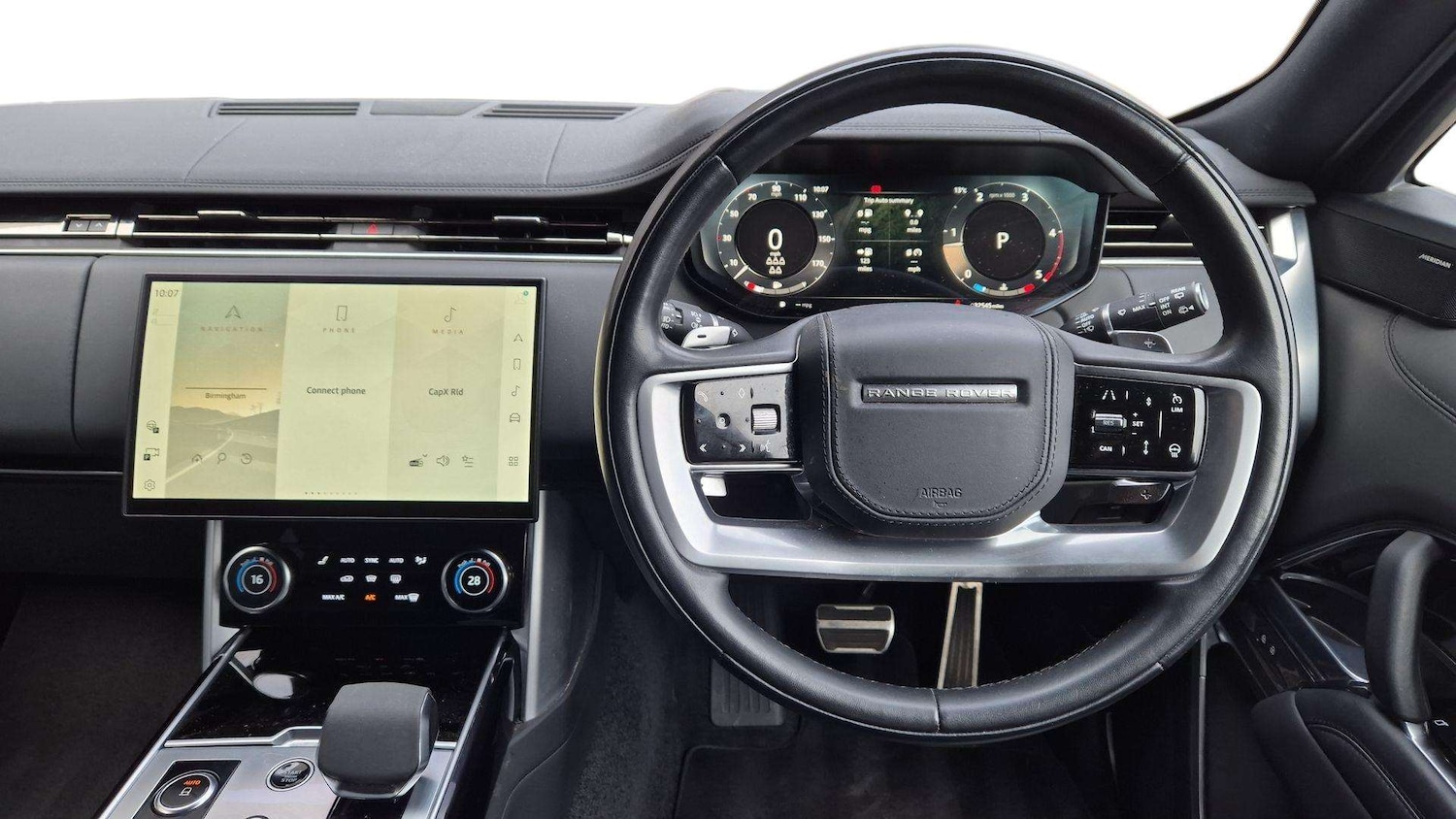 Used Land Rover Range Rover 2023 for sale - 76732216: Photo 15