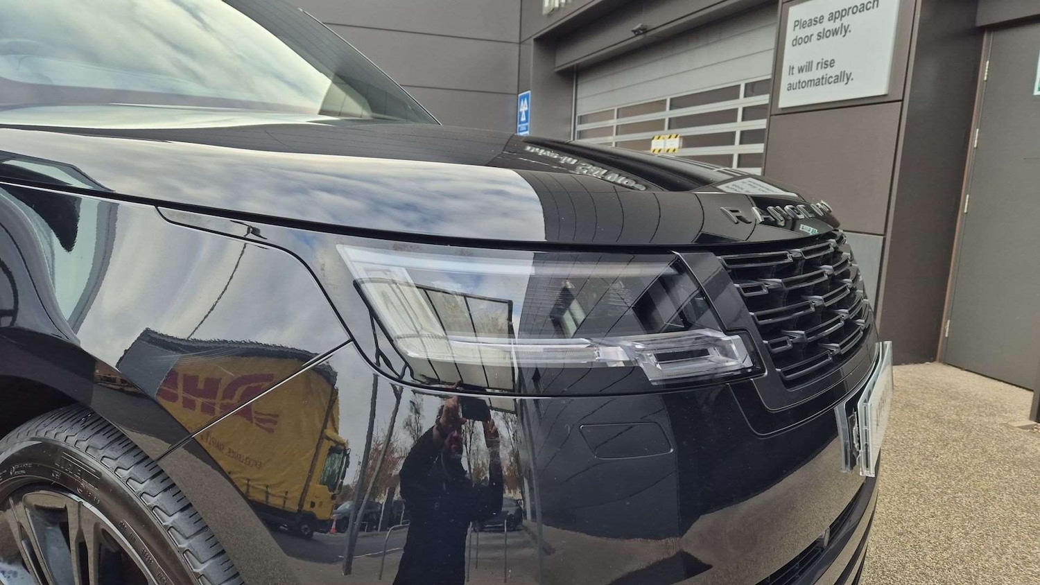 Used Land Rover Range Rover 2023 for sale - 76732216: Photo 17