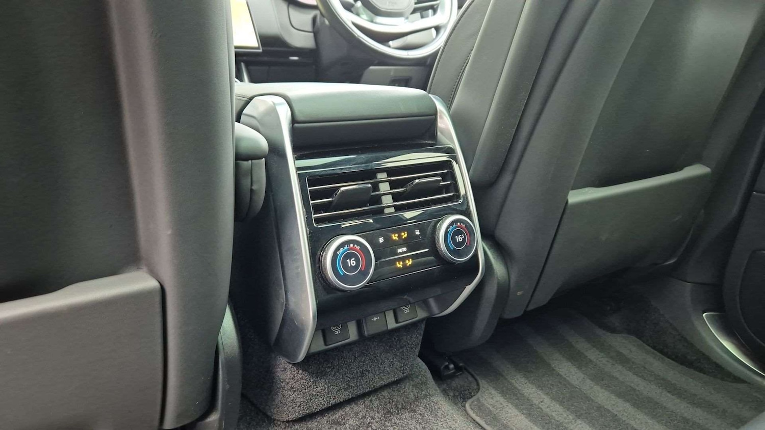 Used Land Rover Range Rover 2023 for sale - 76732216: Photo 18