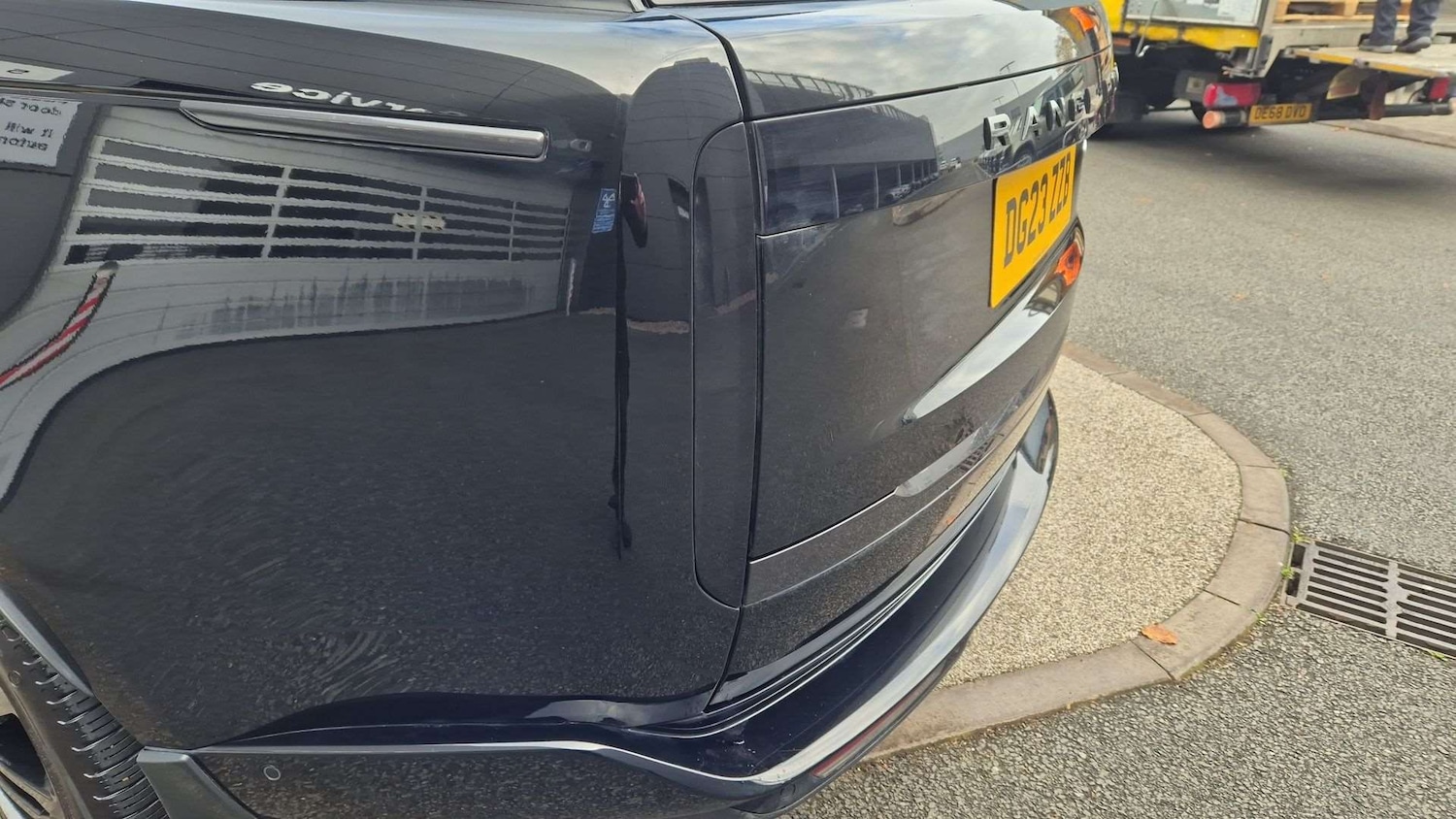Used Land Rover Range Rover 2023 for sale - 76732216: Photo 19