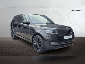 Land Rover - Range Rover