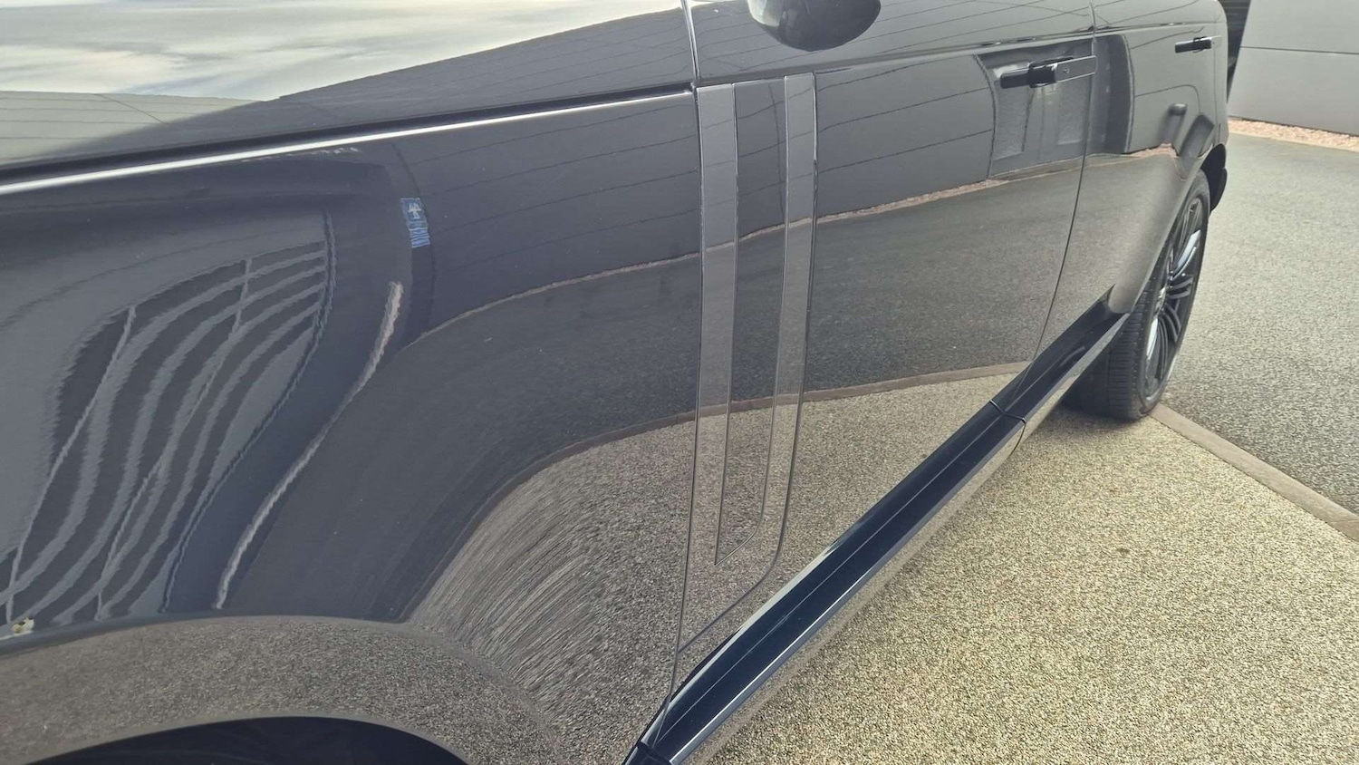 Used Land Rover Range Rover 2023 for sale - 76732216: Photo 20