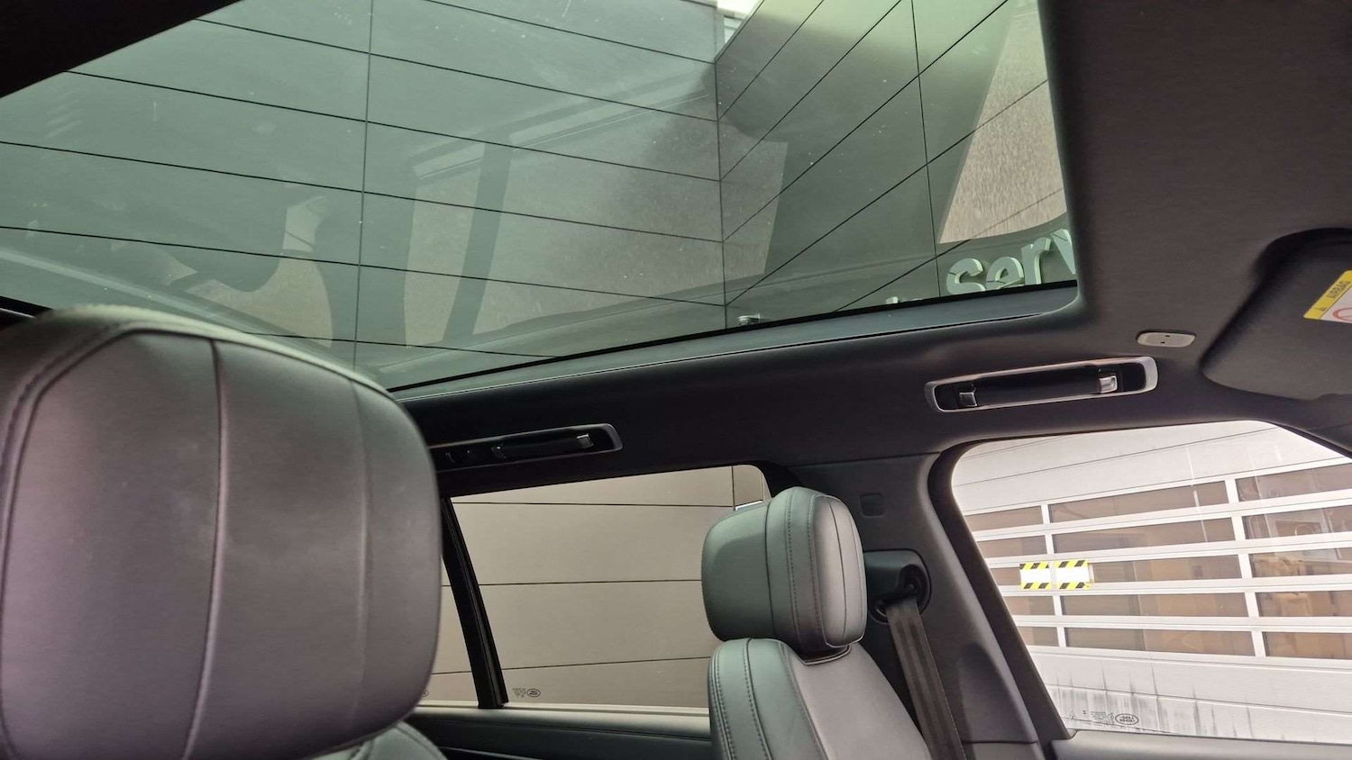 Used Land Rover Range Rover 2023 for sale - 76732216: Photo 21