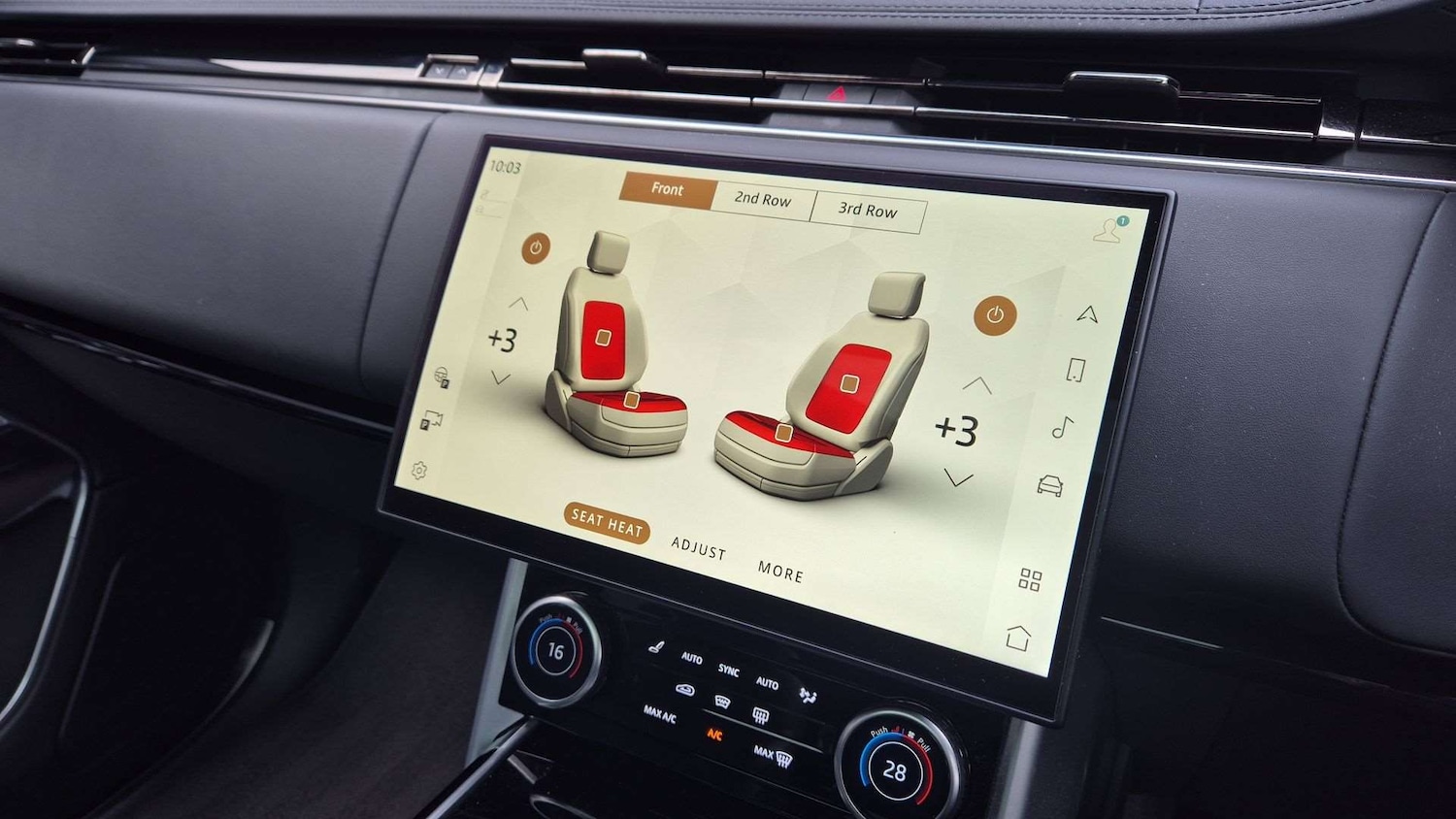 Used Land Rover Range Rover 2023 for sale - 76732216: Photo 22