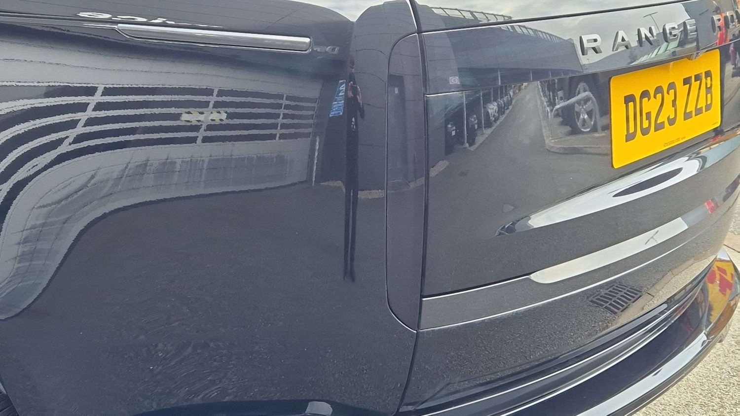 Used Land Rover Range Rover 2023 for sale - 76732216: Photo 26