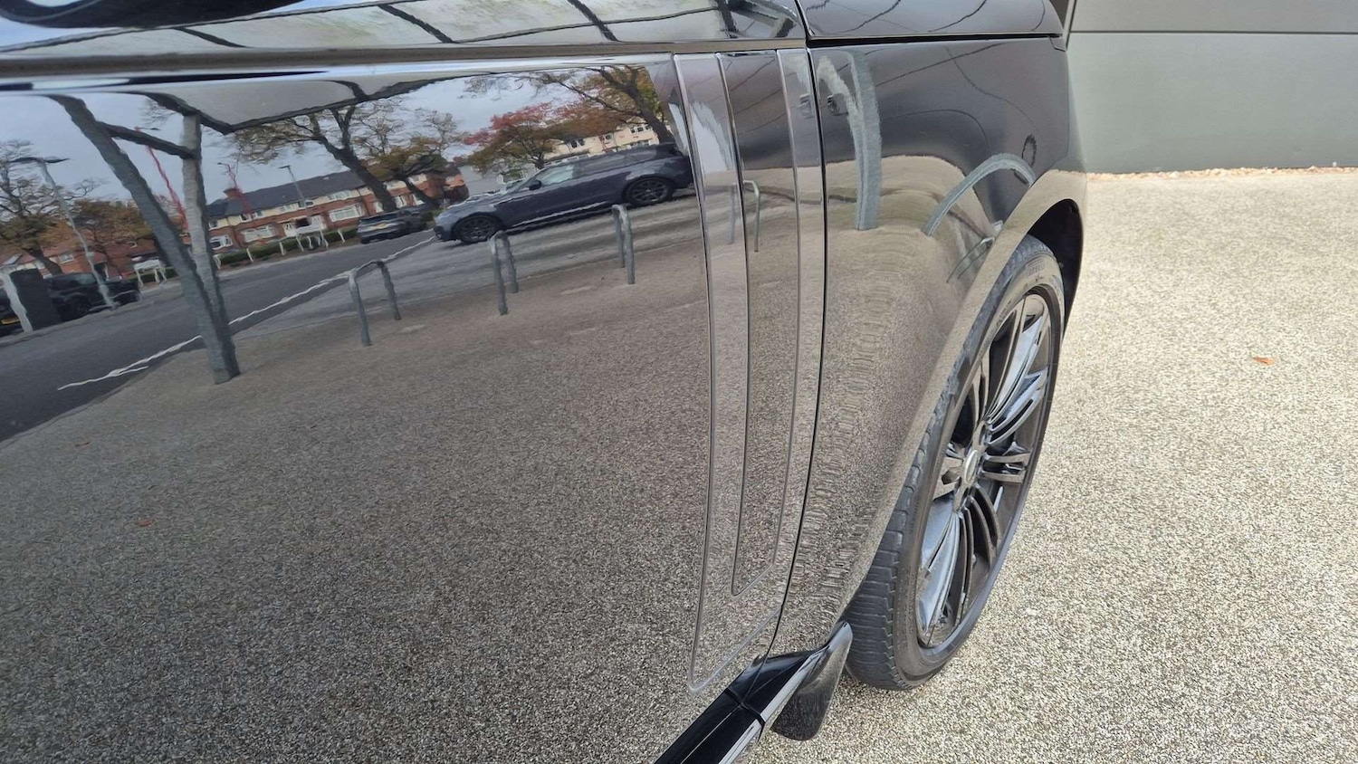 Used Land Rover Range Rover 2023 for sale - 76732216: Photo 28