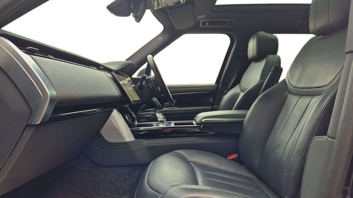 Used Land Rover Range Rover 2023 for sale - 76732216: Photo 3