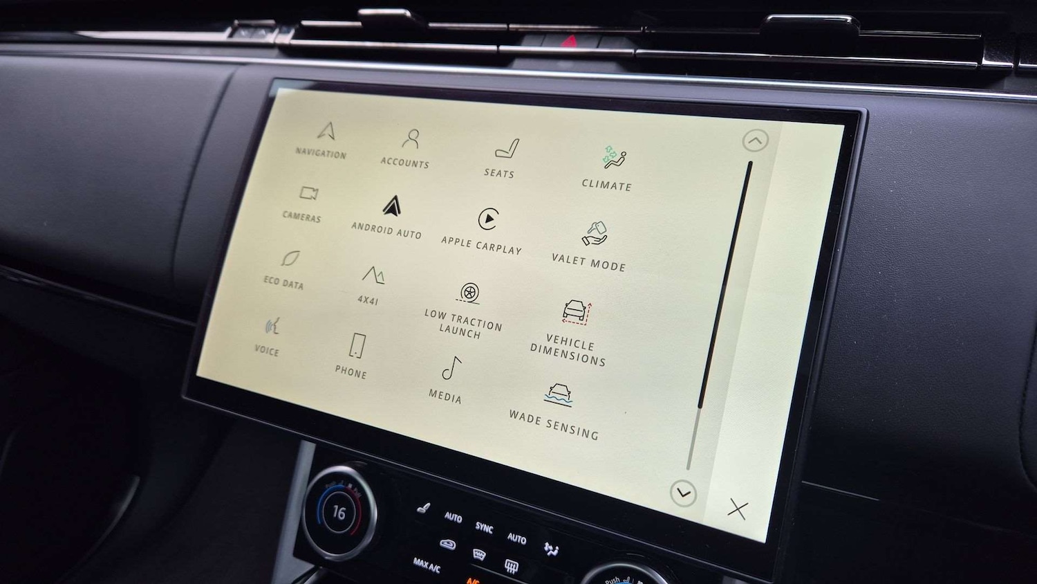 Used Land Rover Range Rover 2023 for sale - 76732216: Photo 32